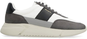 Genesis Vintage low-top sneakers-1